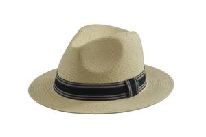 Male Headwear: Caesar - Cream