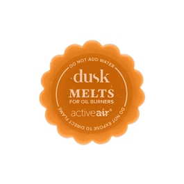 Products: Vanilla Caramel Scented Wax Melt dusk Oil Burners & Wax Melts