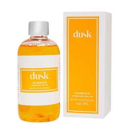 Products: Sparkling Bellini Florence Fragrant Mood Reed Refill dusk Mood Reed Diffusers