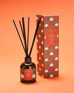 Products: The White Lotus x dusk Island Romance Reed Diffuser 200mL