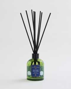 Products: The White Lotus x dusk Poolside Wellness Reed Diffuser 200mL