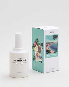 dusk - Nice Promenade Room Spray 100mL