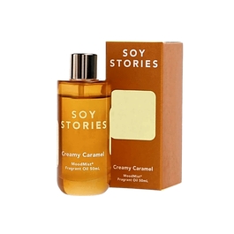 Creamy Caramel MoodMist® Fragrant Oil dusk Home Fragrance