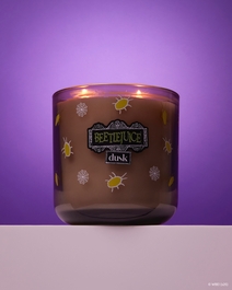 dusk - Beetlejuice Boogie Soy Blend Scented Candle 410g