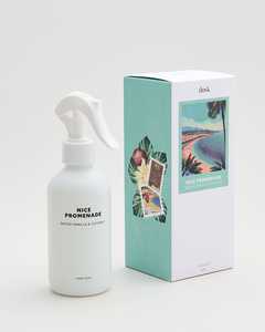 Products: dusk - Nice Promenade Linen Mist 200mL