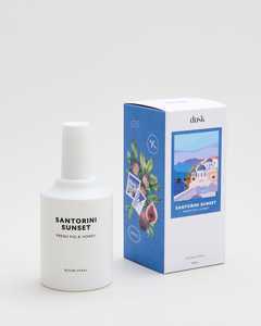 dusk - Santorini Sunset Room Spray 100mL