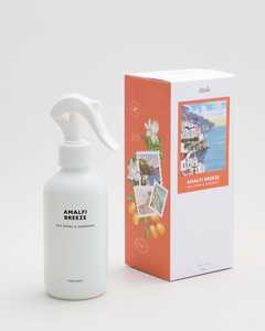 dusk - Amalfi Breeze Linen Mist 200mL