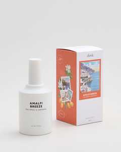 Products: dusk - Amalfi Breeze Room Spray 100mL