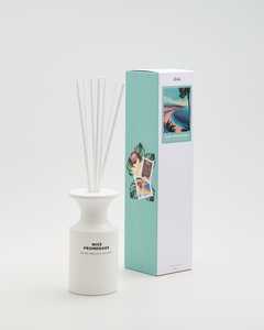 dusk - Nice Promenade Reed Diffuser 200mL