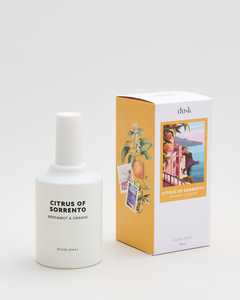 Products: dusk - Citrus of Sorrento Room Spray 100mL