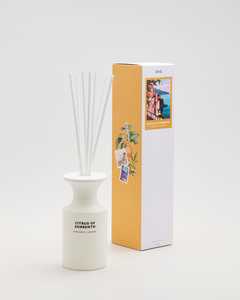 dusk - Citrus of Sorrento Reed Diffuser 200mL