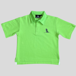 Frontpage: Cruz Polo S/S Shirt