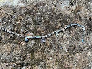 Accessories: PRE-ORDER Summer Country Charm Anklet