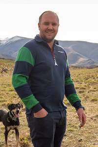 Rugby Tops: Ridge Rugby Jumper