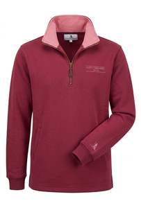 Redwood Berry Sweatshirt - Limited Edition