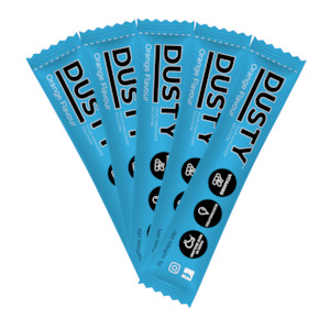 DUSTY SACHET x5 BUNDLE