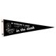 Be someone's light in the dark Pennant | Felt Pennant Flag Banner | Vintage&hellip;