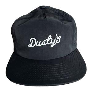 Apparel Clothing: Dusty’s Signature Quick-dry outdoor Cap