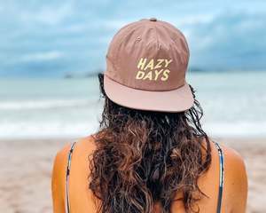 Apparel Clothing: Hazy Days Quick-dry outdoor Cap