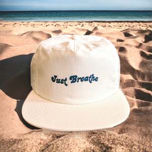 Apparel Clothing: Just Breathe Quick-dry outdoor Cap