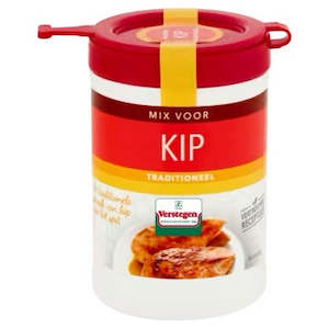 Verstegen chicken seasoning