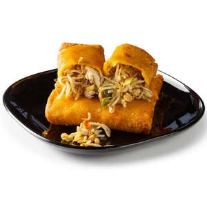 Frozen Snacks: Loempia (Box of 2)