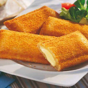 Products: Gluten Free Kaas Soufle