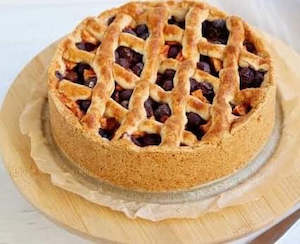 Products: Gluten Free Mini Appeltaart