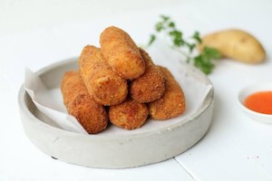 Products: Gluten Free Kroketten