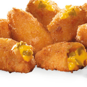 Jalapeño Kaassoufle