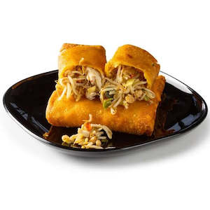 Frozen Snacks: Loempia (Box of 2)