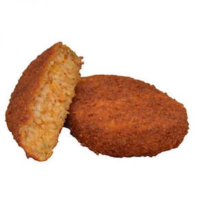 Nasi Schijf (Box of 4)