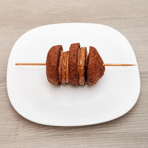 Frozen Snacks: Berenklauw (Box of 2)