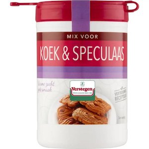 Koek & Speculaas Kruiden