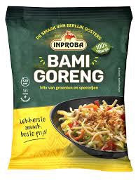 Bami Goreng Spices