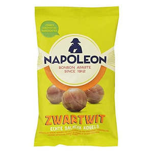 Dutch Items: Napoleon Candy