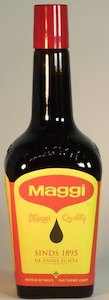Dutch Items: Maggi