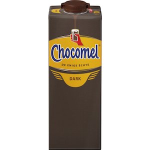 Hot Right Now: Chocomel