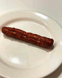 Frozen Snacks: Fricandel 6 Pack