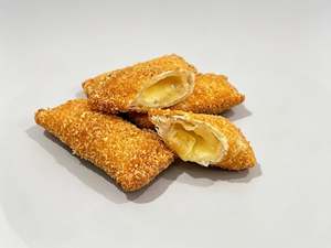 Gluten Free Kaas Soufle 4 Pack