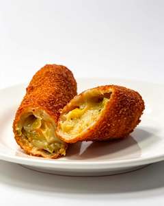 Gluten Free Kroket 5 Pack