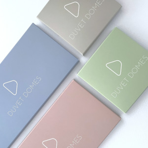 Bundle: The whole set!