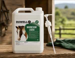 Hoy Not Hoy Specials: Magnesium Liquid