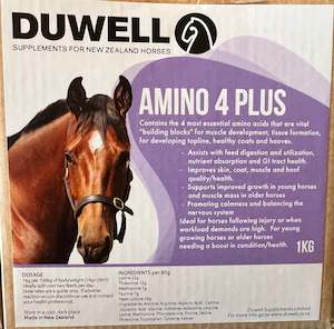 Hoy Not Hoy Specials: Animo 4 Plus (Wholesale)