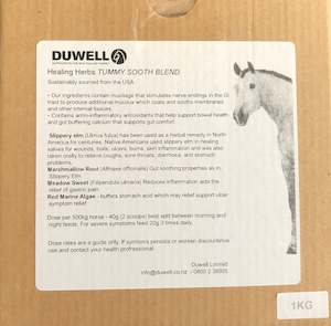 Tummy Soothe