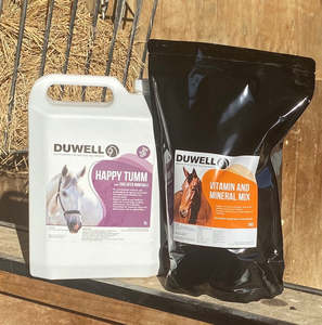 Products: Winter Wellness Large Bundle