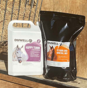 Products: Winter Wellness Large Bundle