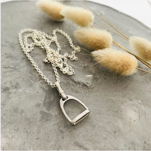 Twigg Jewellery HOY Rolo Chain Necklace