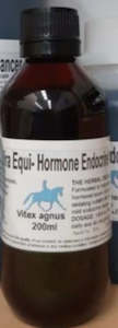 Hira Equi-Hormone Endocrine Balancer