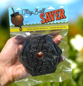StayBall Saver